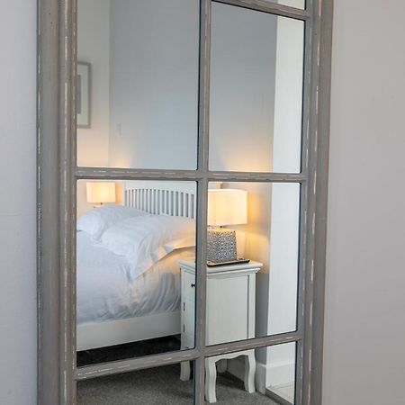 The Sleep-Inn Hare B&B 헌베이 외부 사진